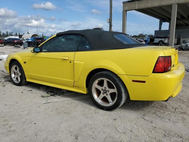 2003 Ford Mustang GT