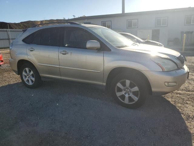 2004 Lexus RX 330