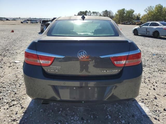 2016 Buick Verano