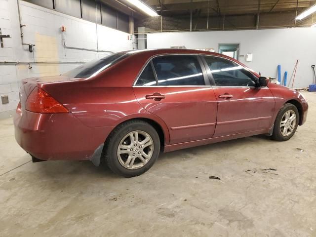 2006 Honda Accord EX