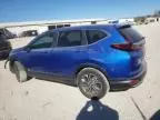 2022 Honda CR-V EXL