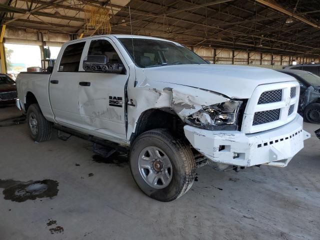 2017 Dodge RAM 2500 ST