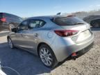 2014 Mazda 3 Grand Touring