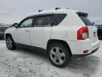 2013 Jeep Compass Limited