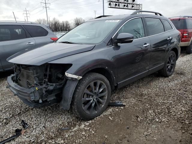 2014 Mazda CX-9 Grand Touring