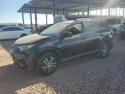 2018 Toyota Rav4 LE en venta en Phoenix, AZ