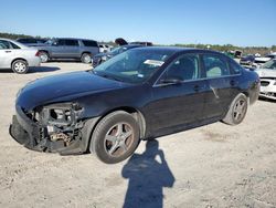 Chevrolet Impala salvage cars for sale: 2012 Chevrolet Impala LT