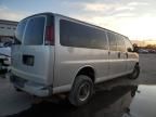 2001 Chevrolet Express G3500