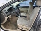 2008 Ford Fusion SEL