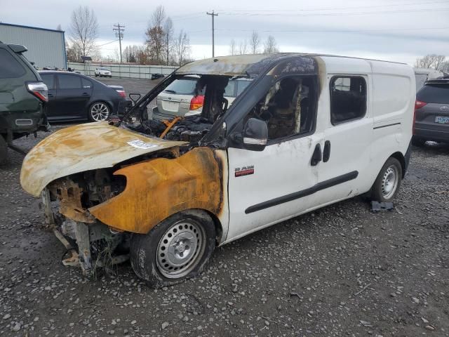 2017 Dodge RAM Promaster City