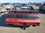 1987 Pontiac Fiero GT