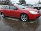 2007 Pontiac G6 Base