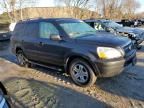 2005 Honda Pilot EXL