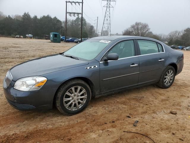 2009 Buick Lucerne CX