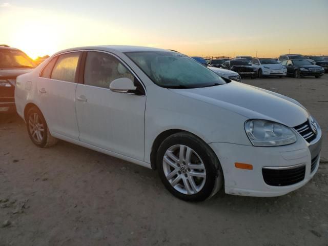 2009 Volkswagen Jetta TDI