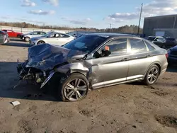 2021 Volkswagen Jetta S en venta en Fredericksburg, VA