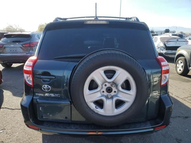 2010 Toyota Rav4 Limited