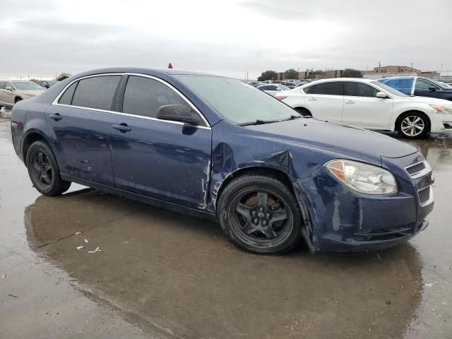 2010 Chevrolet Malibu LS