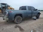 2012 GMC Sierra K1500 SLE