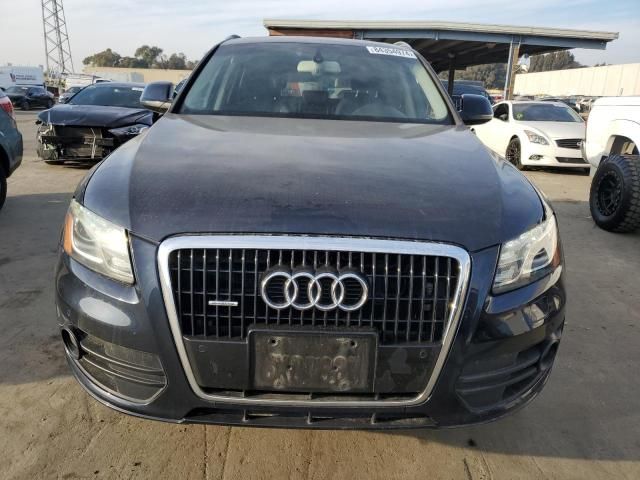 2010 Audi Q5 Premium Plus