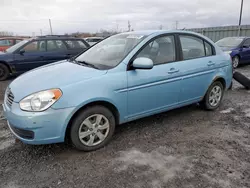 2010 Hyundai Accent GLS en venta en Ottawa, ON