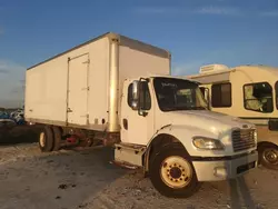 Freightliner Vehiculos salvage en venta: 2013 Freightliner M2 106 Medium Duty