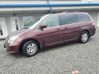 2007 Honda Odyssey EXL