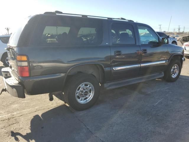 2005 GMC Yukon XL C2500