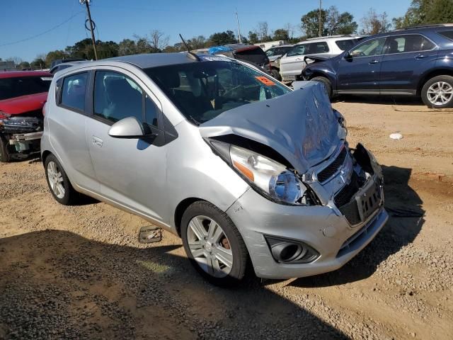 2015 Chevrolet Spark 1LT