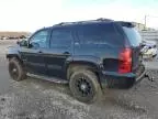 2013 Chevrolet Tahoe K1500 LT