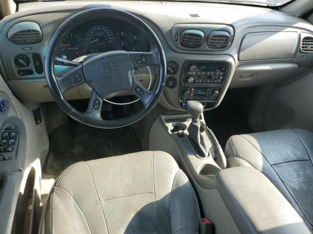 2002 Chevrolet Trailblazer EXT