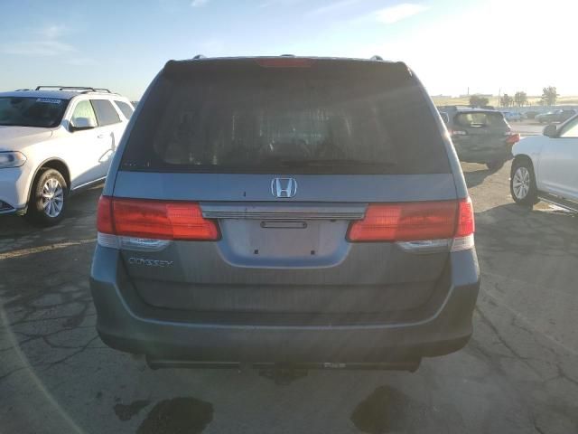 2010 Honda Odyssey EXL