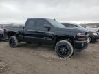 2016 Chevrolet Silverado C1500 Custom