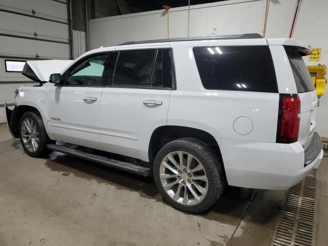 2019 Chevrolet Tahoe K1500 Premier