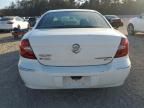 2008 Buick Lacrosse CXL