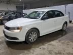 2014 Volkswagen Jetta Base