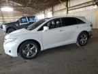 2014 Toyota Venza LE