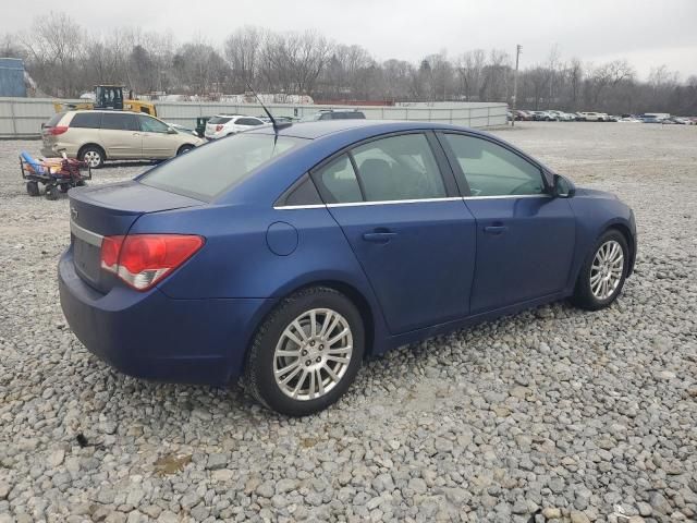 2012 Chevrolet Cruze ECO