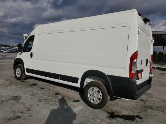 2024 Dodge RAM Promaster 2500 2500 High