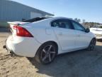 2012 Volvo S60 T6