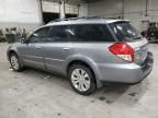 2008 Subaru Outback 2.5XT Limited