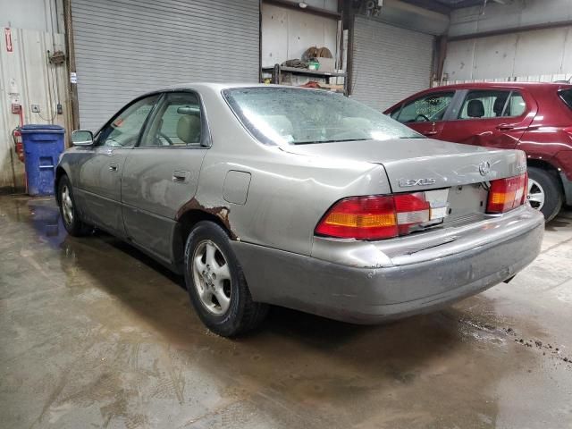 1997 Lexus ES 300