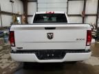 2023 Dodge RAM 1500 Classic Tradesman