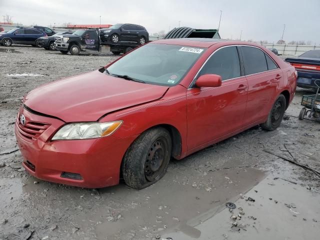 2008 Toyota Camry CE