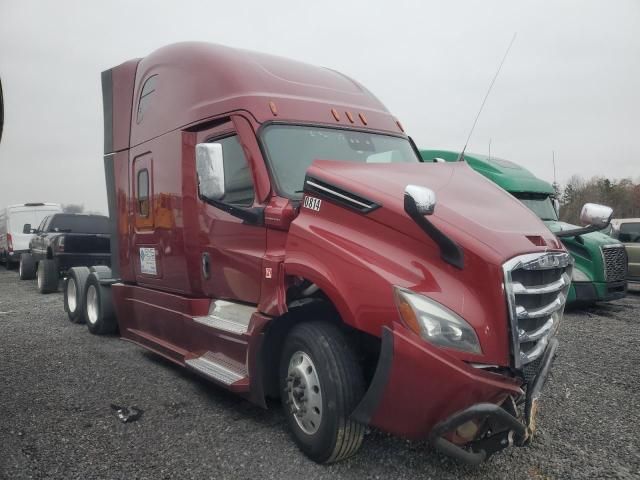 2023 Freightliner Cascadia 126