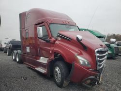 Freightliner Vehiculos salvage en venta: 2023 Freightliner Cascadia 126