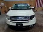 2007 Ford Edge SEL Plus