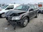 2015 Dodge Journey SE