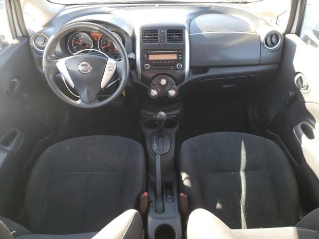 2014 Nissan Versa Note S