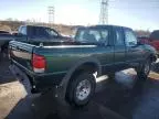 2000 Ford Ranger Super Cab